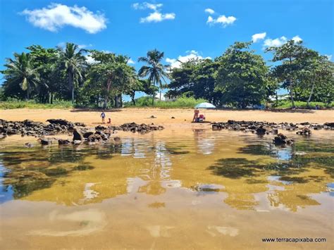 Praias Do Litoral Norte Que Todo Capixaba Precisa Conhecer Terra