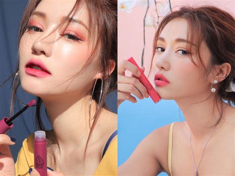 Korean Makeup Trends 2018 Saubhaya Makeup