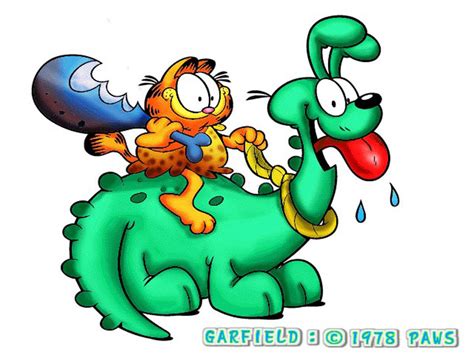 Garfield Christmas Wallpaper - WallpaperSafari