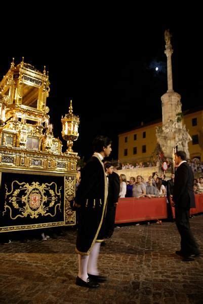 Viacrucis Magno Del A O De La Fe