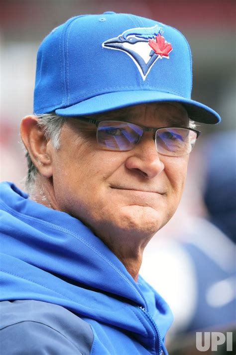 Photo Toronto Blue Jays Coach Don Mattingly SLP2023040104 UPI