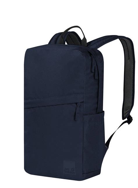 Plecak Miejski Jack Wolfskin Cariboo Midnight Blue Jack Wolfskin