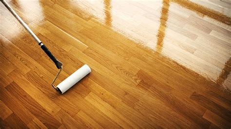 C Mo Limpiar Y Dar Brillo A Un Suelo De Madera O Parquet Truco Casero