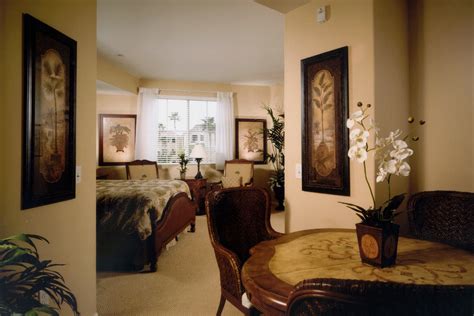 La Costa Glen Senior Housing - R.D. OLSON