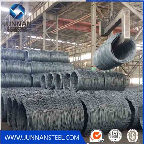 Hot Rolled Steel Wire Rod Hpb Wire Rod In Coils Buy Wire Rod Prices Wire Rod Mill Wire