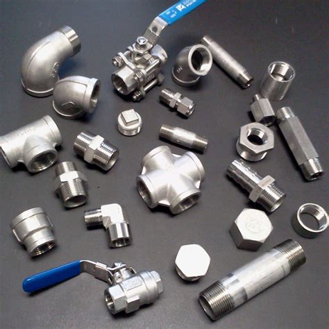 Pipes Valves And Fittings Pacemaker Steel And Piping Company