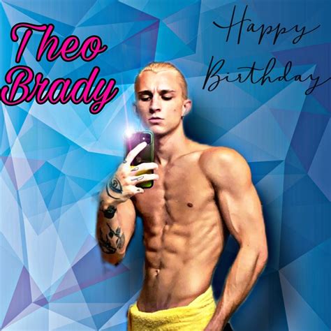 Tw Pornstars Bufibears Twitter Happy Birthday Feliz Cumplea Os