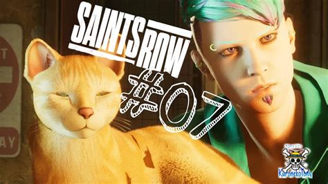 Saints Row 07 Ita Amici E Snickerdoodle Contro Tutti YouTube