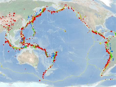 How Artificial Intelligence Powers Earthquake Prediction