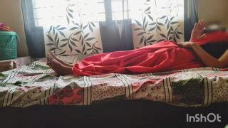 Indian Punjabi Sexy Bhabi Missionary Style Fucking Tight Pussy By Devar