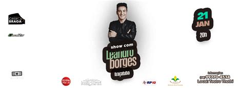 Leandro Borges Guiche Web