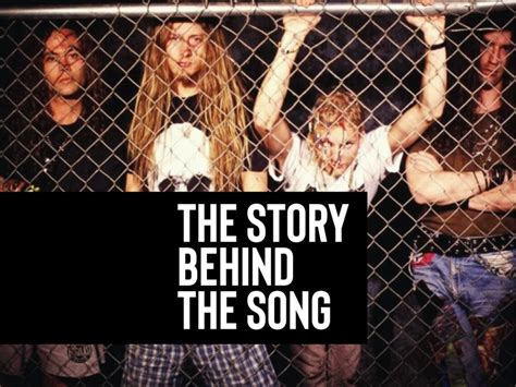 The Story Behind The Alice In Chains Song Rooster