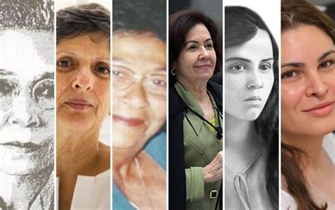 Conheça seis mulheres importantes para a história de Goiás Goiás G1