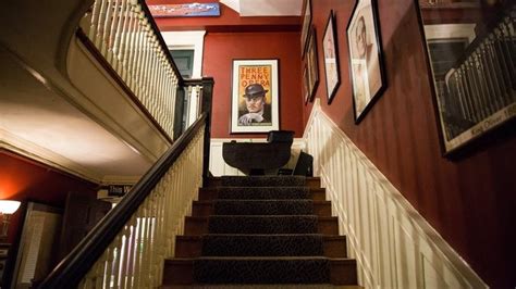 Tabard Inn | Hotels in Dupont Circle, Washington DC