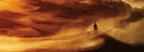 2460x900 Resolution Dune Movie Concept Art 2020 2460x900 Resolution ...