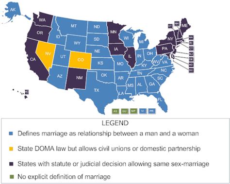 Is The Supreme Court Ready To Settle The Gay Marriage Battle NBC News