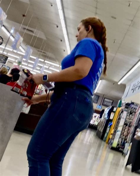 Milf In Jeans Pt Tight Jeans Forum