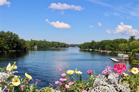 Top 5 Things To Do In Muskoka Lakes & Where To Use Your Cottage Country ...