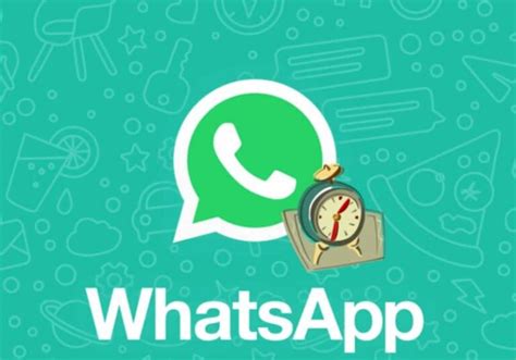 Comment Utiliser WhatsApp Comme Liste De Rappel Evitez D Oublier Vos