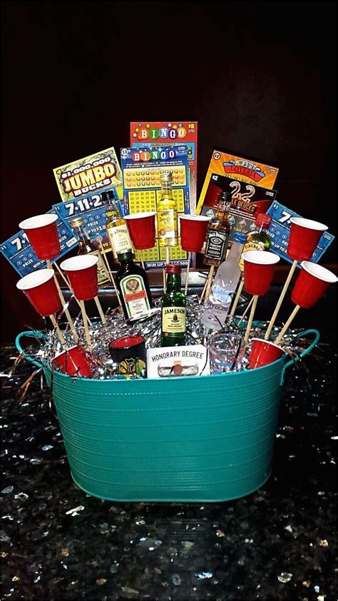 Creative 21st Birthday Gifts For Him 25 Unique Boyfriends 21st Birthday