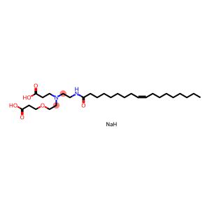 Alanine N Carboxyethoxy Ethyl N Z Oxo Octadecenyl