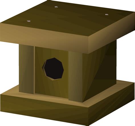 Bird house - OSRS Wiki