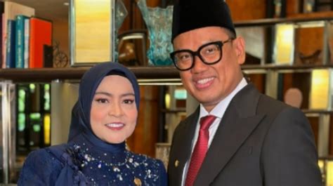 Suami Istri Anggota Dewan Segini Harta Kekayaan Uya Kuya Dan Astrid Kuya