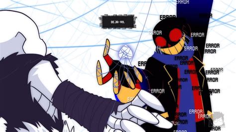 Underverse Amv Onlap Forever Youtube