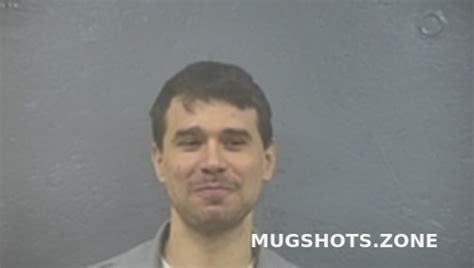 Justin Brown Lawrence County Mugshots Zone