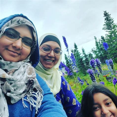 Ulukhaktok Mural Reflects Life In A New Land For Muslim Teen From Ontario Cbc News