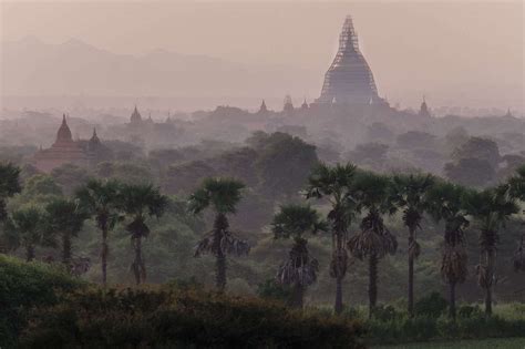 Burma - a changing landscape - Travelshooters