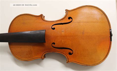 Antike Geige Violine Antique Violin