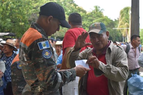 Ejército Guatemala on Twitter Suchitepéquez EjércitoGT a través