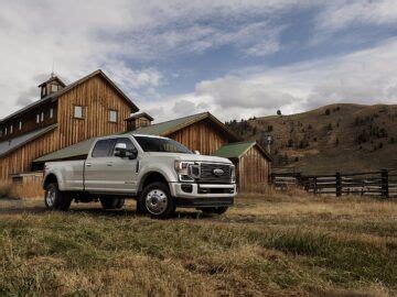 2023 Ford Super Duty Forum Review Pic And Price New Cars Review