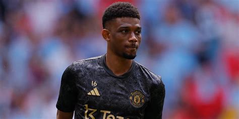 Man Utd Squad Unhappy With Ten Hag Treatment Of £37m Star Before Sacking