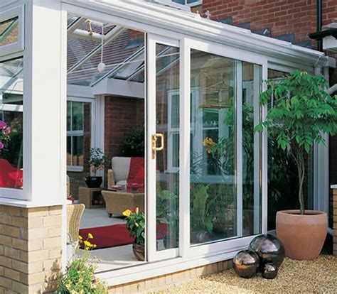 Triple Glazed Sliding Patio Doors Uk Patio Ideas