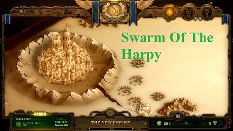 They Are Billions Ep39 Swarm Of The Harpy Youtube