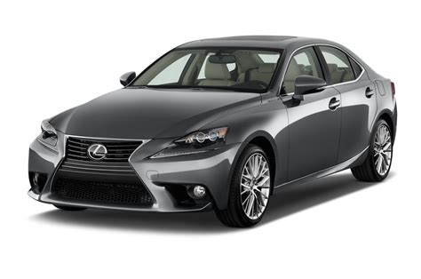 2014 Lexus IS350 Prices, Reviews, and Photos - MotorTrend