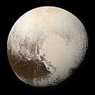 Tombaugh Regio - Wikipedia