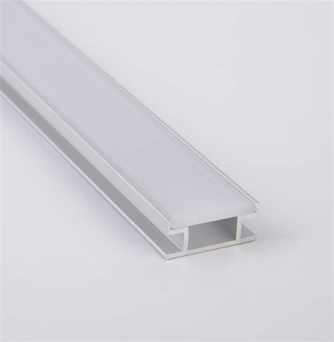 Floor Ip Led Aluminium Linear Lighting Profiles China Linear