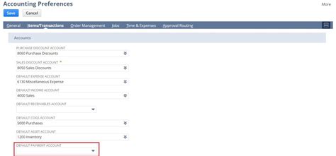 The Netsuite Purchase Order Suiterep