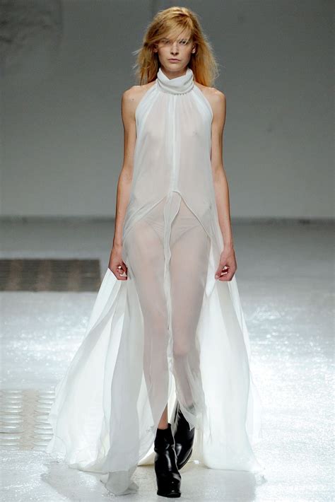 Nicolas Andreas Taralis Spring 2013 Ready To Wear Collection Photos