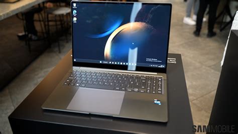 Samsung Galaxy Book 3 Pro Launched With 120Hz OLED Screen Faster