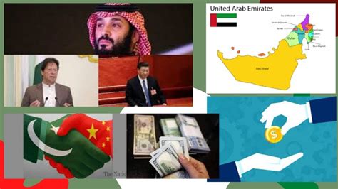 World News 18th Dec China Helps Pakistan Return 1 Billion Of Saudi