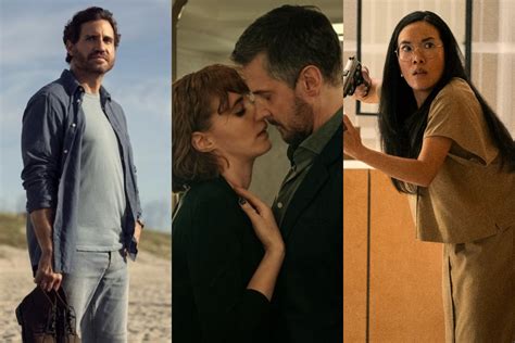 3 Series De Netflix Que Hoy Causan Furor Entre Los Usuarios Y Hay Que Ver