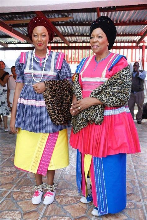 Zulu And Pedi Wedding South African Wedding Blog Sepedi Traditional Dresses Pedi