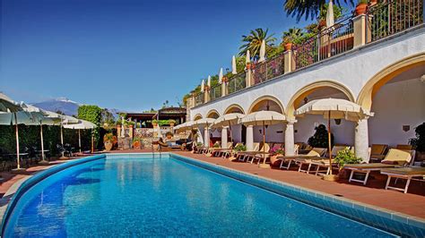 San Domenico Palace Taormina Four Seasons 5 Star Luxury Hotel Sicily