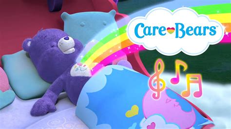 Care Bears | Let's Make a Rainbow - Music Video Chords - Chordify