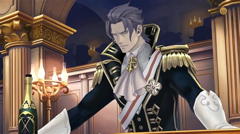 The Great Ace Attorney Adventures Pc Review Celjaded