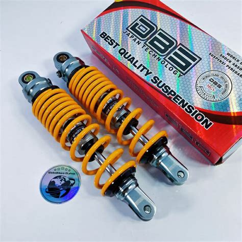 Jual Shock Dbs Z Series Aerox Nmax New Nouvo Nmax